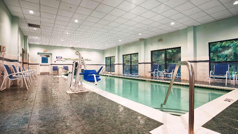 فندق Best Western Plus Brunswick Bath