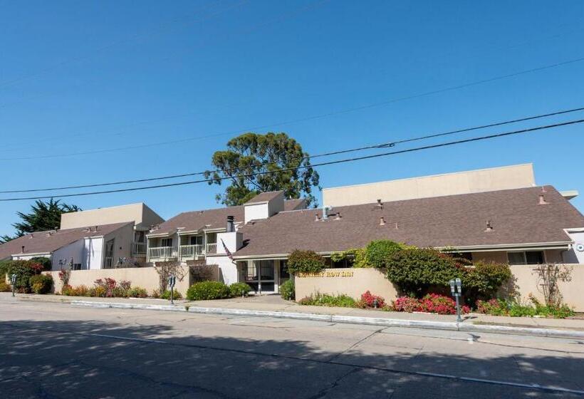 فندق Cannery Row Inn