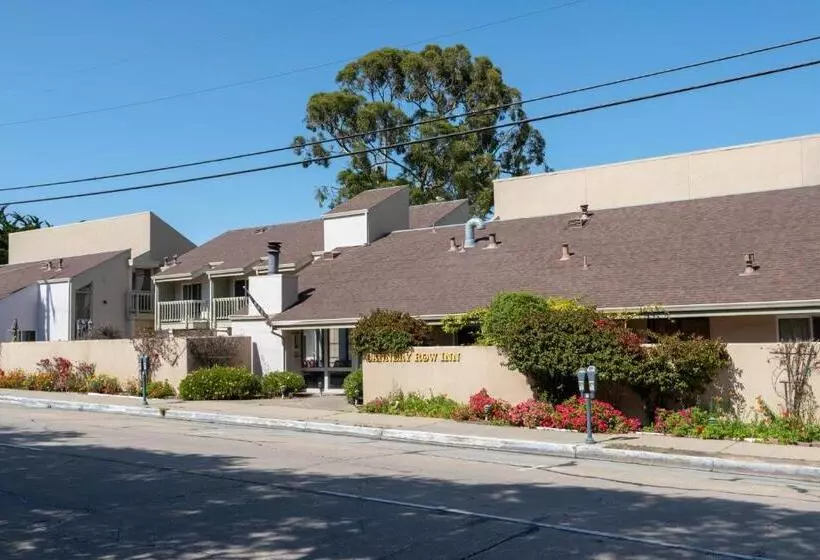 酒店 Cannery Row Inn