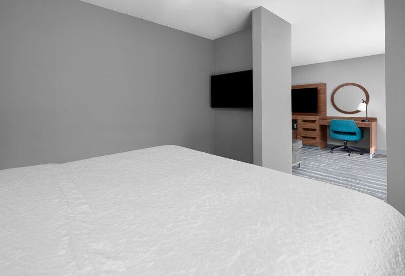 فندق Hampton Inn Phoenix Biltmore