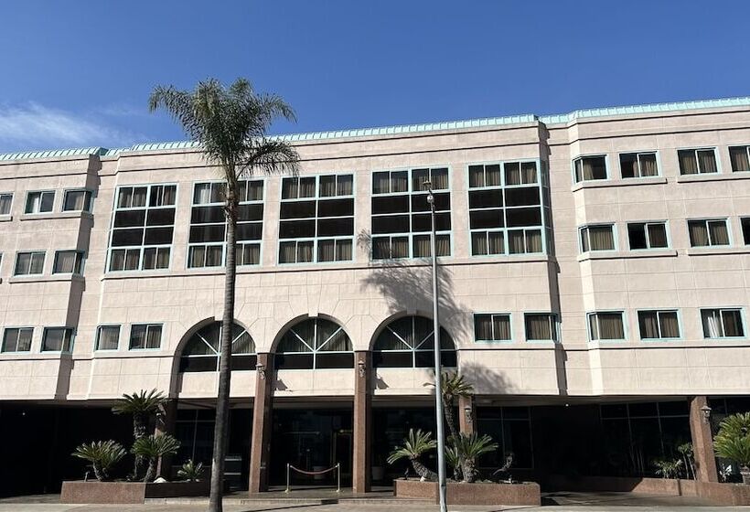 호텔 Oxford Palace