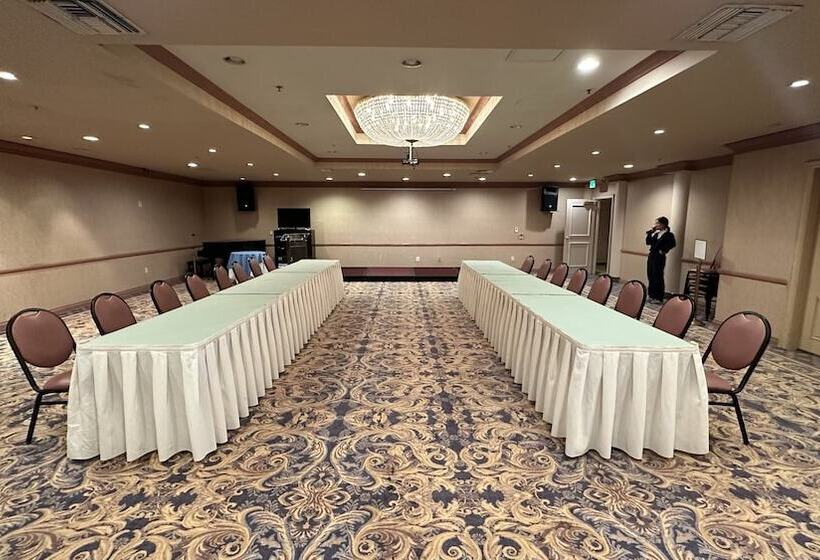 호텔 Oxford Palace