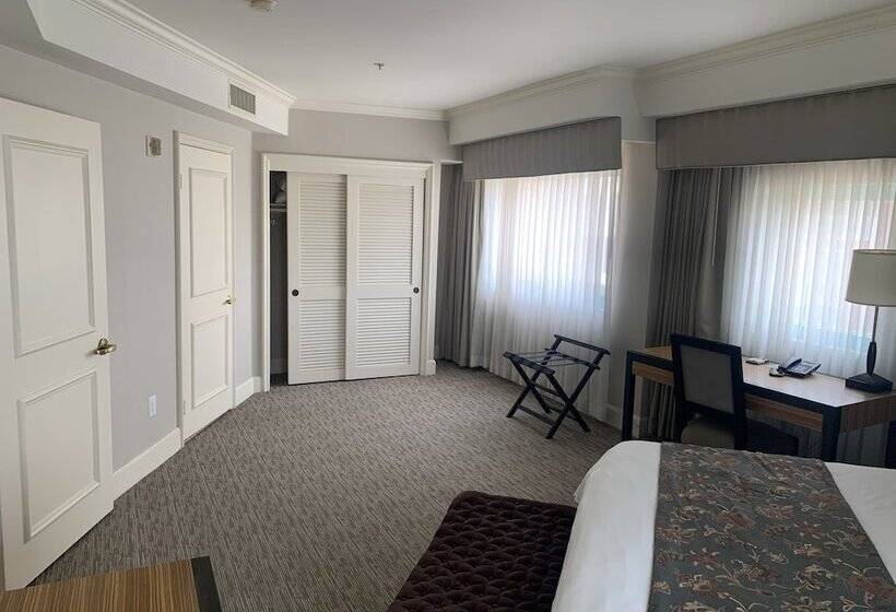 호텔 Oxford Palace