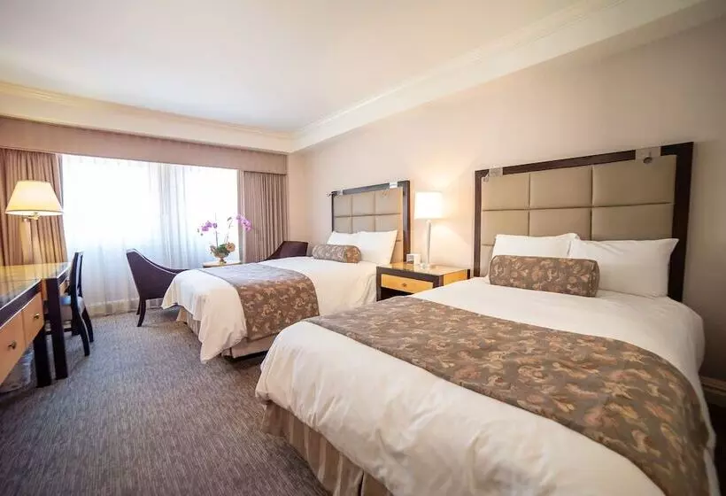 Отель Oxford Palace