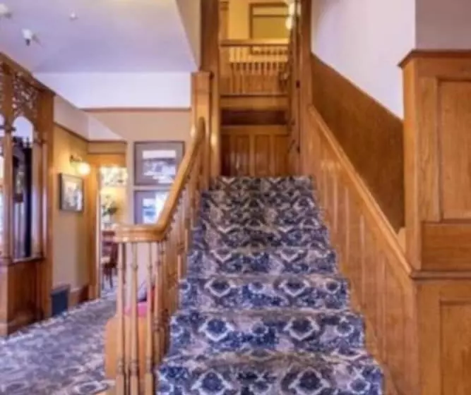 호텔 Pacific Grove Inn