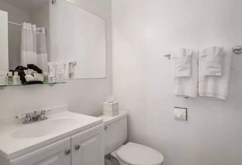 هتل Palm Beach Historic Inn