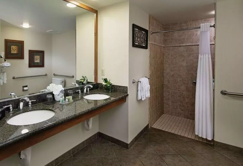 هتل Paso Robles Inn