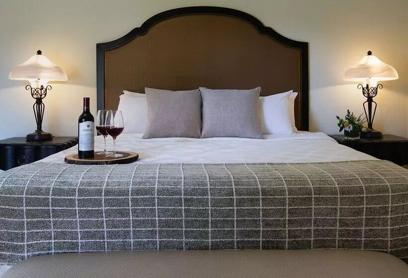 هتل Paso Robles Inn