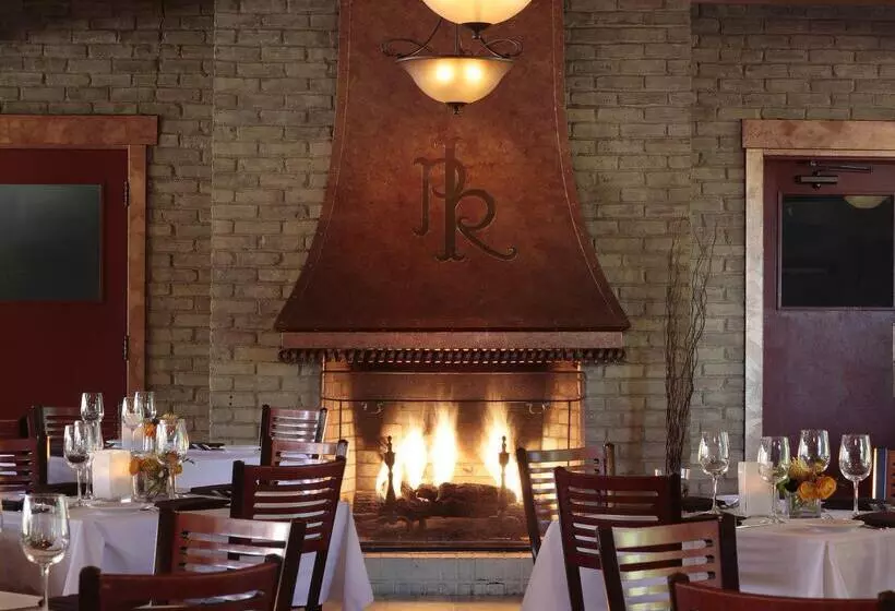 هتل Paso Robles Inn