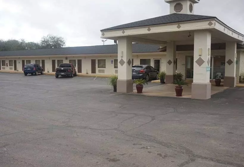 ホテル Pearsall Executive Inn