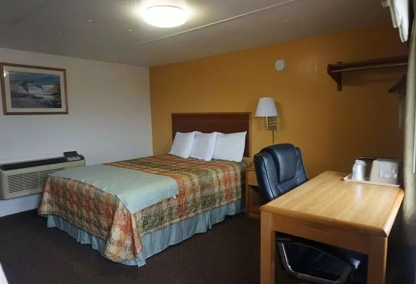 ホテル Pearsall Executive Inn