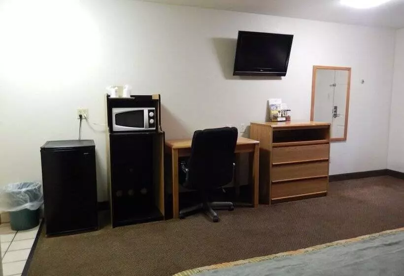 ホテル Pearsall Executive Inn