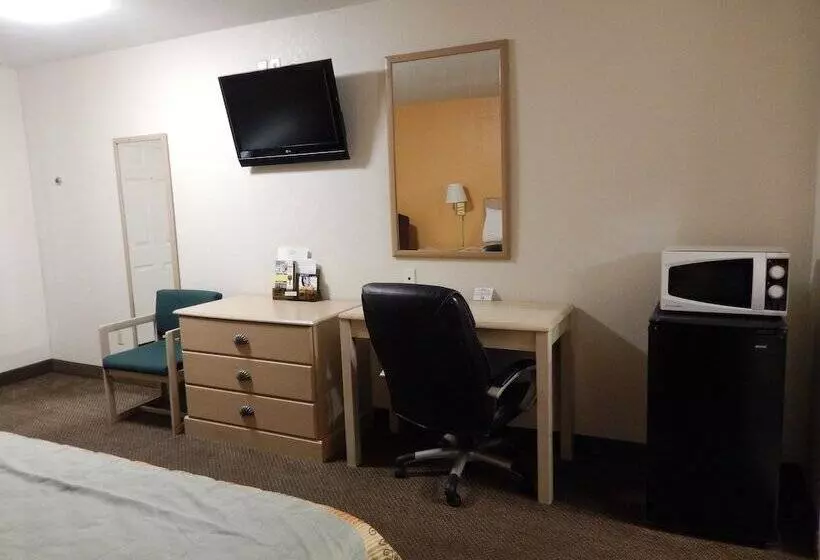 ホテル Pearsall Executive Inn