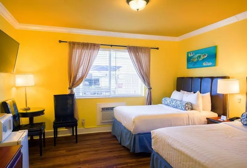 هتل Pegasus International