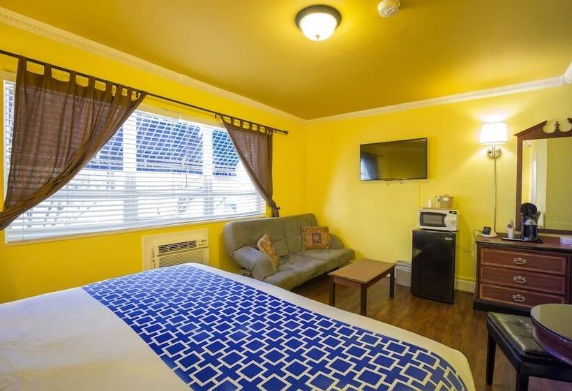 فندق Pegasus International