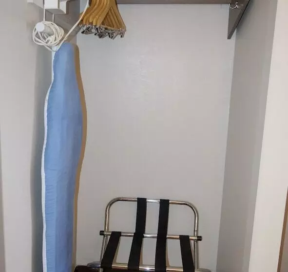 Отель Red Roof Inn Savannah North I95 Port Wentworth