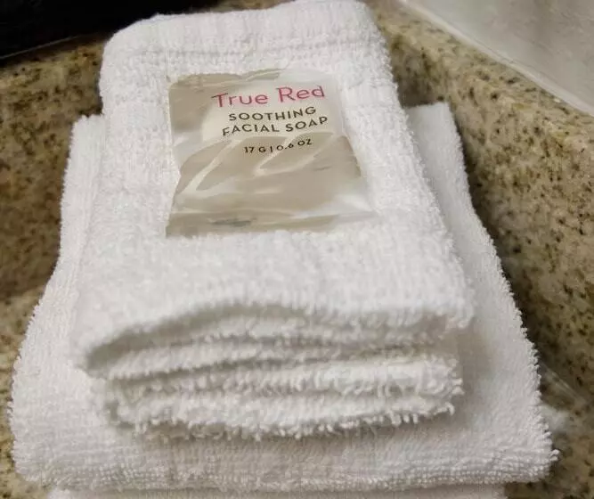 Отель Red Roof Inn Savannah North I95 Port Wentworth