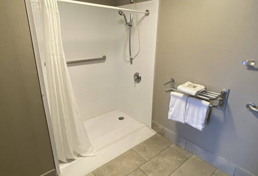 Отель Red Roof Inn Savannah North I95  Port Wentworth