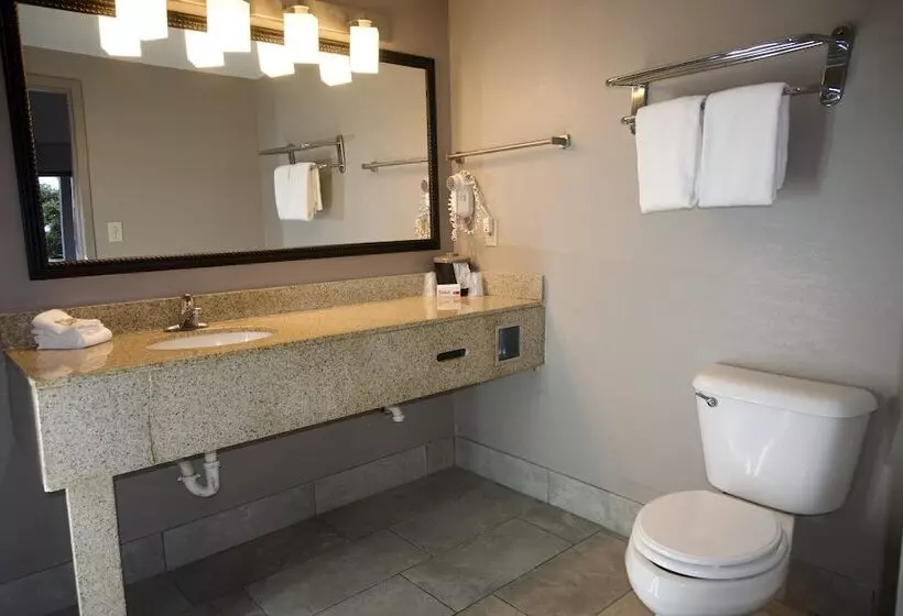 Отель Red Roof Inn Savannah North I95 Port Wentworth