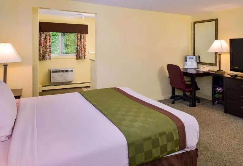 ホテル Rodeway Inn Orleans  Cape Cod