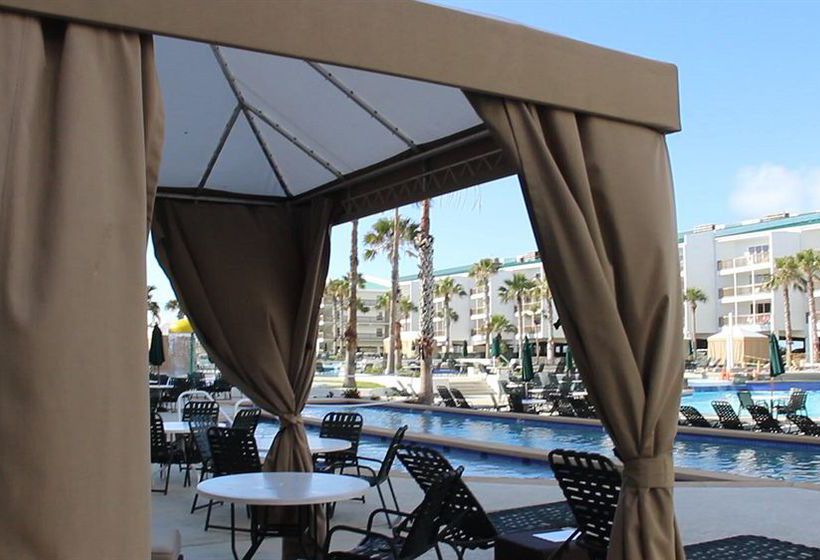 Port Royal Ocean Resort & Conference Center