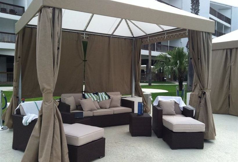 Port Royal Ocean Resort & Conference Center