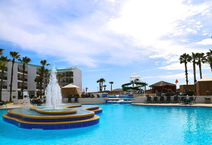 Port Royal Ocean Resort & Conference Center