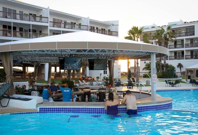 Port Royal Ocean Resort & Conference Center