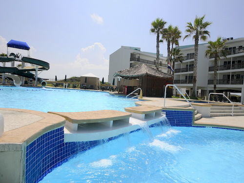 Port Royal Ocean Resort & Conference Center