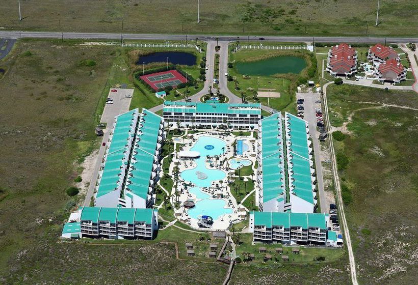 Port Royal Ocean Resort & Conference Center