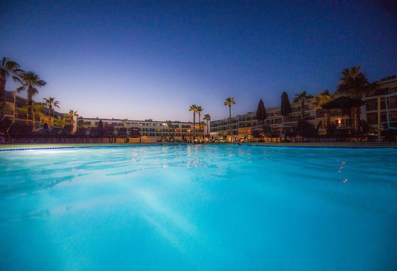 Port Royal Ocean Resort & Conference Center