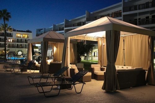 Port Royal Ocean Resort & Conference Center