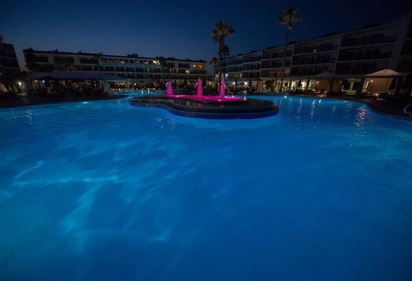 Port Royal Ocean Resort & Conference Center