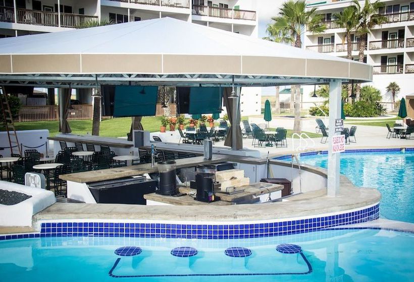 Port Royal Ocean Resort & Conference Center