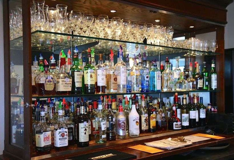 Port Royal Ocean Resort & Conference Center