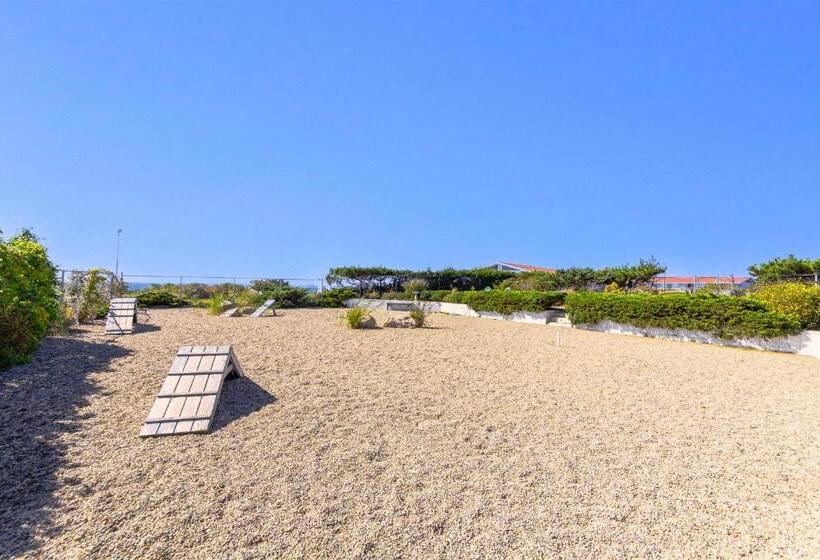 אתר נופש Dune Crest