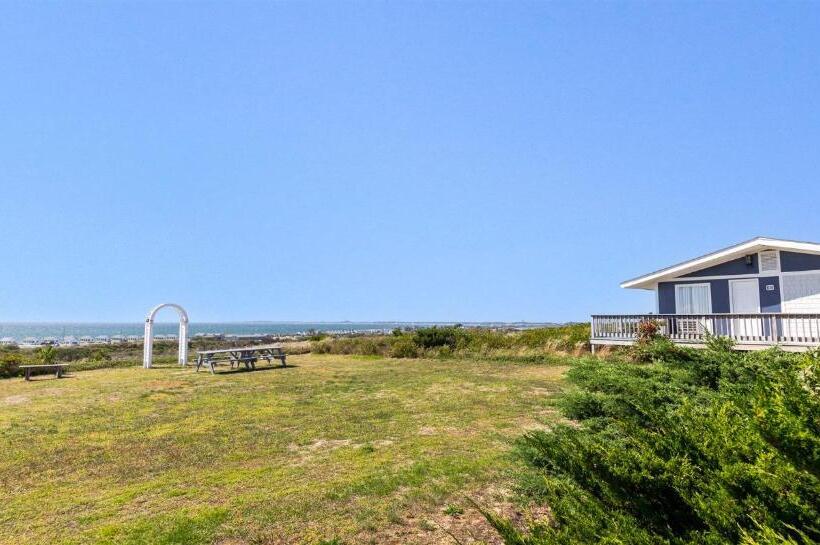 אתר נופש Dune Crest