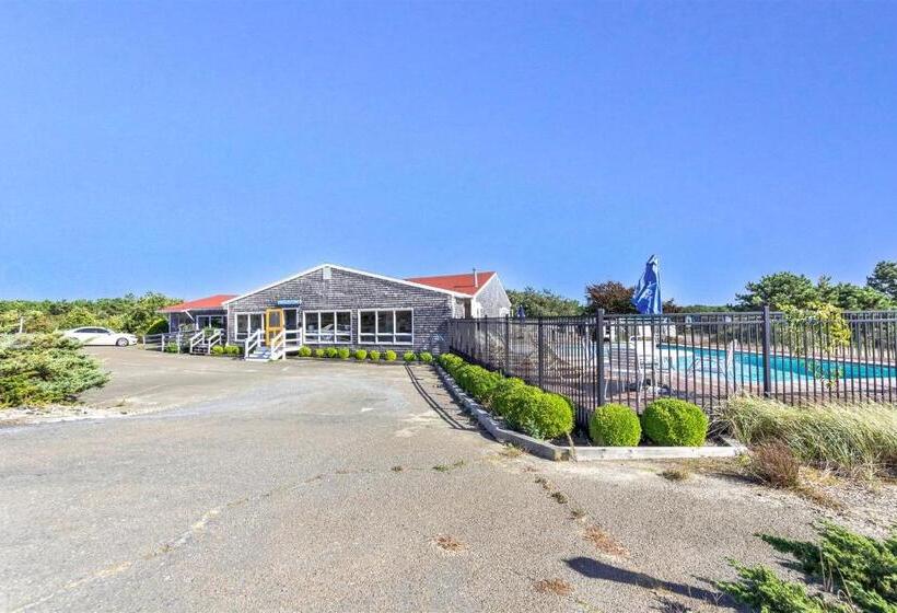 אתר נופש Dune Crest