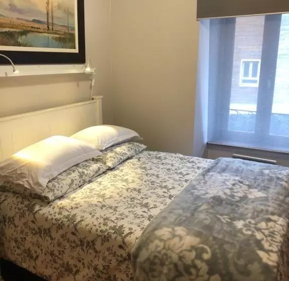 ベッドアンドブレックファースト Les Sorbiers Barèges