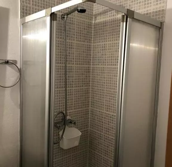 ベッドアンドブレックファースト Les Sorbiers Barèges