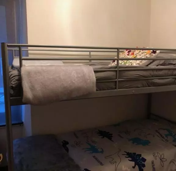 ベッドアンドブレックファースト Les Sorbiers Barèges