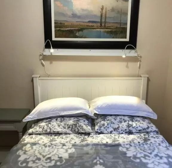 ベッドアンドブレックファースト Les Sorbiers Barèges