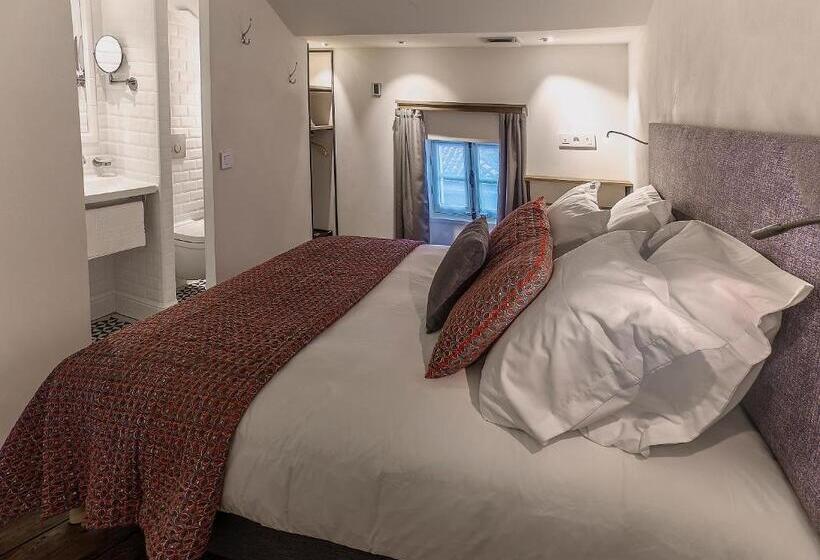 Eco Lodge City   Appart Hôtel   Villa Côté Plateau   Hyper Centre   3 étoiles Certifiées