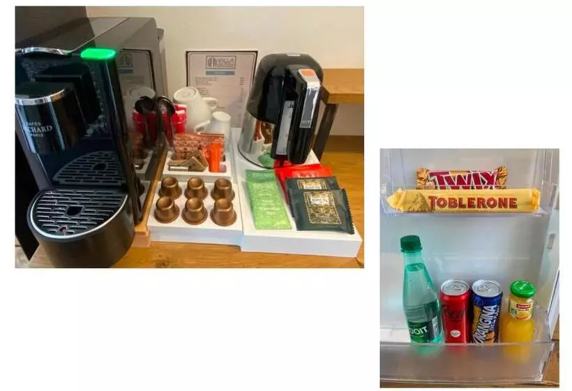 Eco Lodge City   Appart Hôtel   Villa Côté Plateau   Hyper Centre   3 étoiles Certifiées