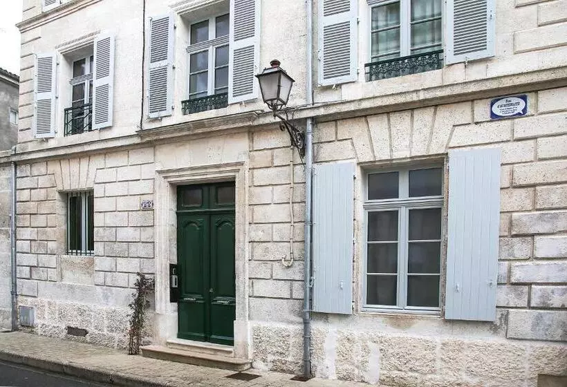 Eco Lodge City   Appart Hôtel   Villa Côté Plateau   Hyper Centre   3 étoiles Certifiées