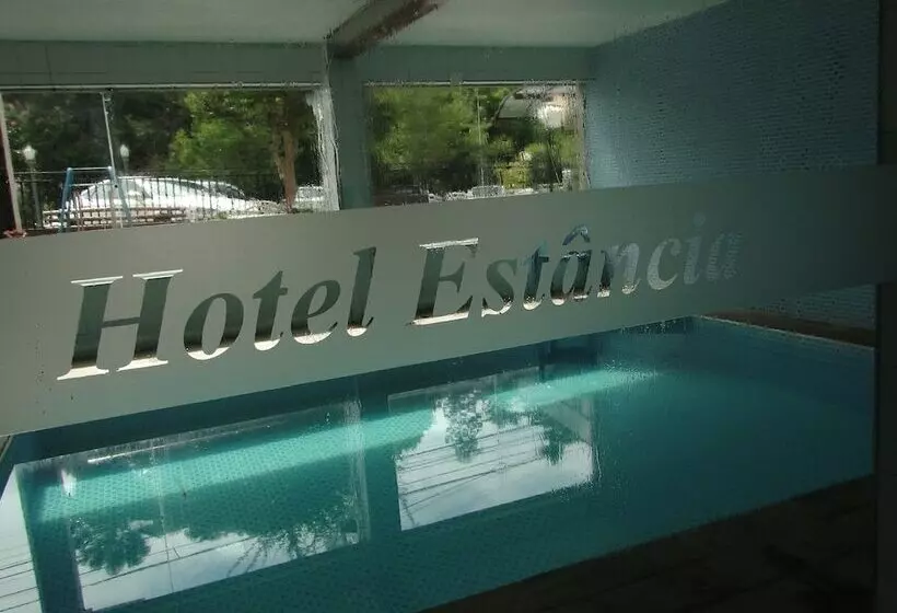 Hotelli Estância