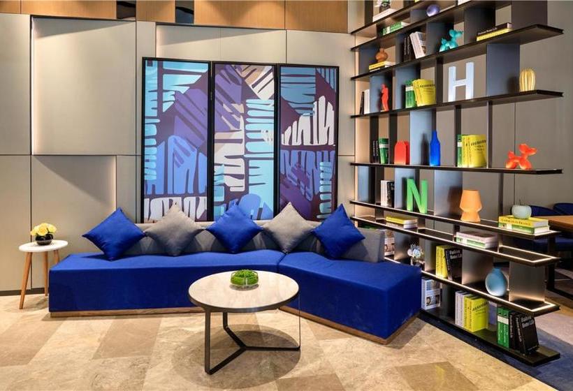 Hotel Hampton By Hilton