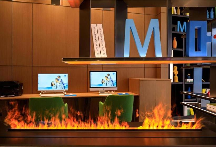 Hotel Hampton By Hilton