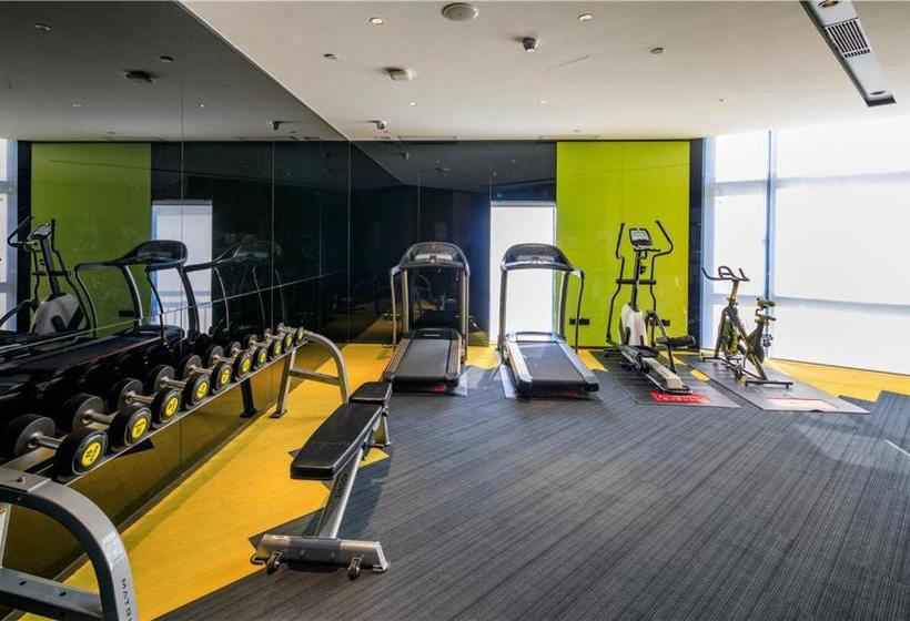 Hotel Hampton By Hilton