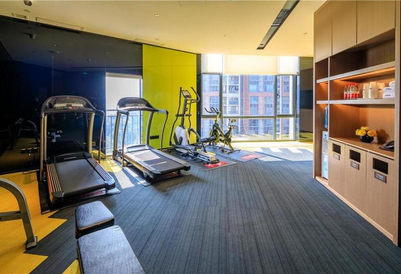 Hotel Hampton By Hilton